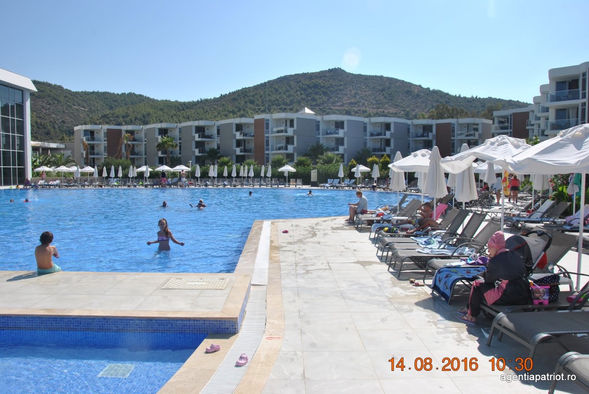 imagini hotel PALM WINGS EPHESUS